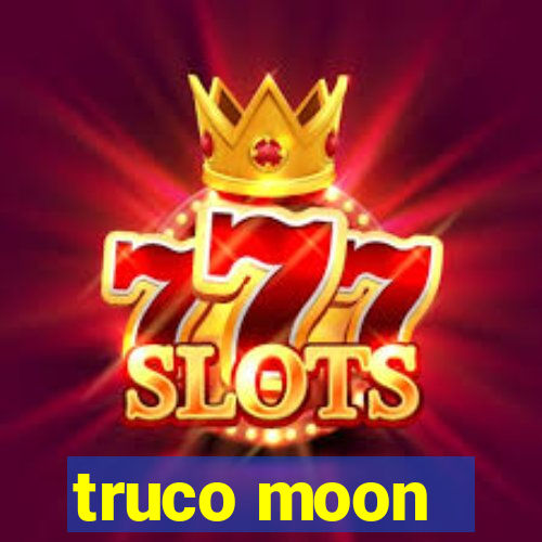 truco moon - crash & poker